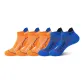 5 Pack (Orange+Orange+Orange+Blue+Blue)