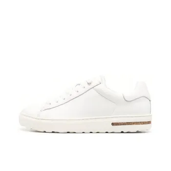 Birkenstock Bend Low Leather Sneakers Women's
