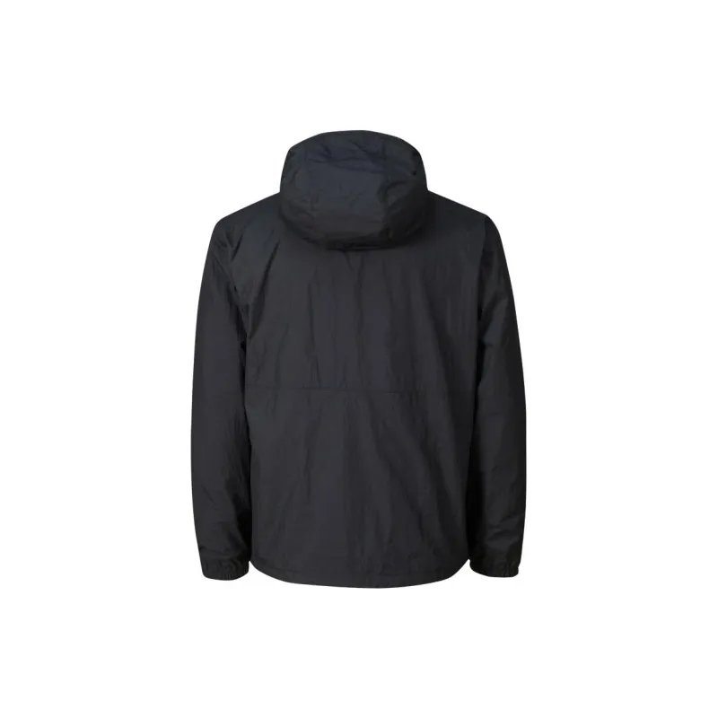Columbia Jackets Coats Men's Black-1