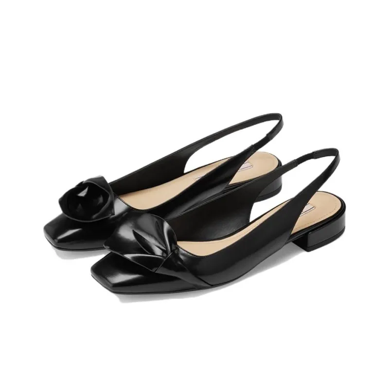 73Hours Line Bouquet Casual Single Shoes Women's-7