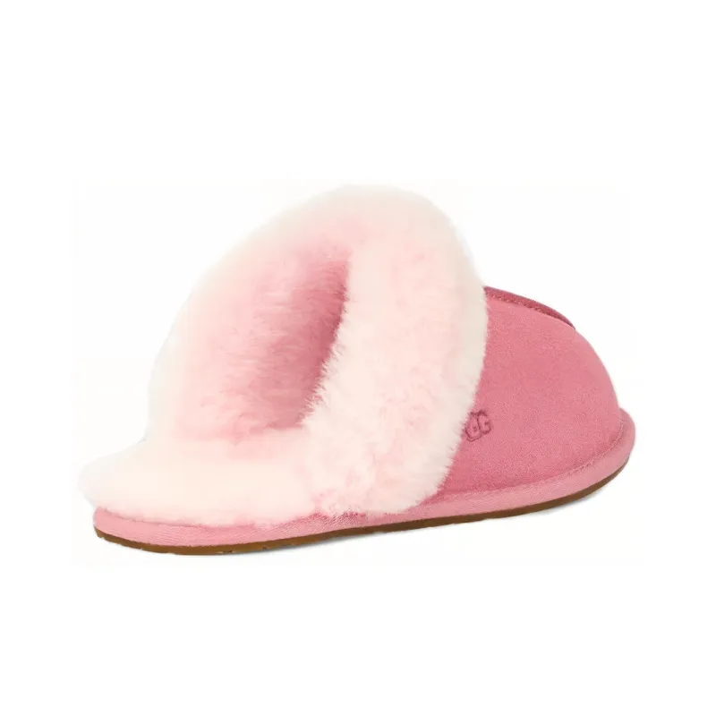 UGG Scuffette Ii Slipper Horizon Pink Women's-2