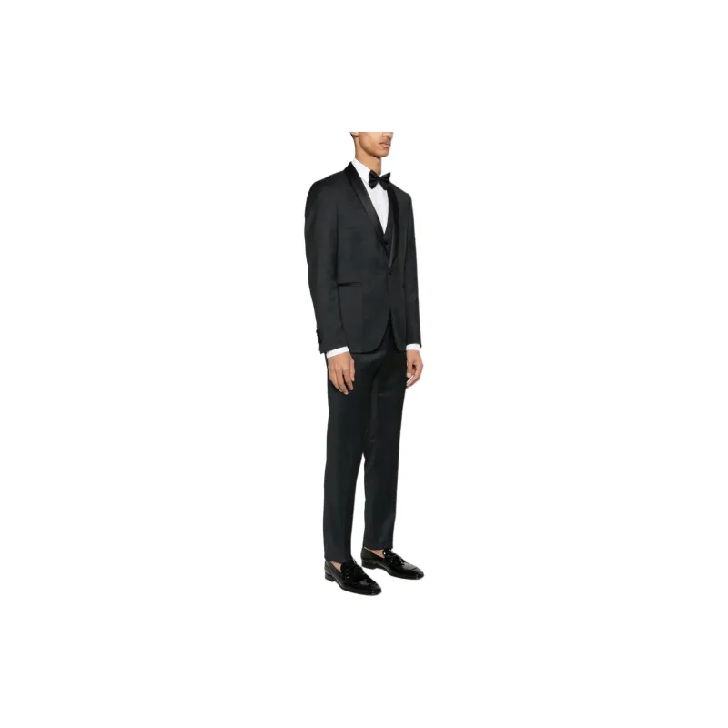 Tagliatore Single-breasted Suit-2