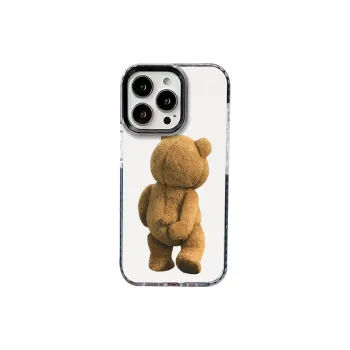Victory charge Phone Cases