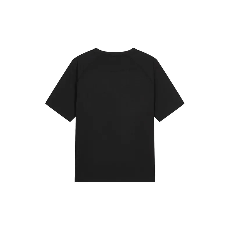 Champion Short Sleeved T Shirts Japan Version Unisex-3