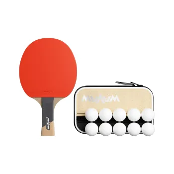 WAVAW Ping Pong Paddles