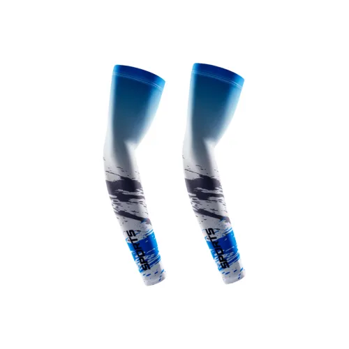 SAHOO Other Riding Equipment Cycling Arm Warmers Outdoor Cycling Sports Fitness Driving Unisex Polyester