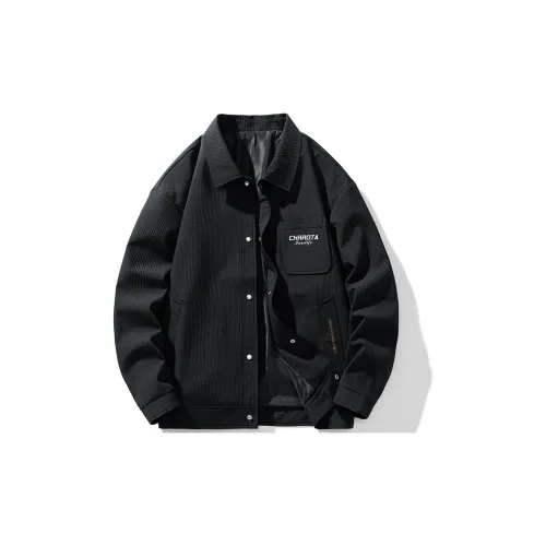 CHRROTA Unisex Jacket