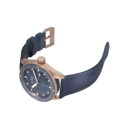 BLANCPAIN Men FIFTY FATHOMS Watch-4