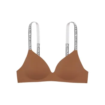 Victoria's Secret Bra Women's Caramel Brown