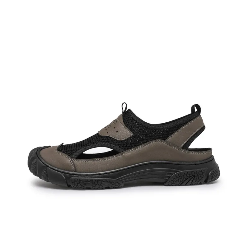 CAMEL ACTIVE Durable Breathable Low-Top Casual Shoes-8