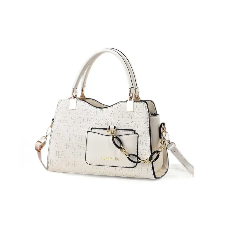 Weymond PU Shoulder Bag Crossbody Bag Handbags Women's-0