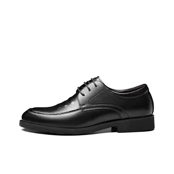 MEXICAN MEXICAN Dress Shoes Men's Black