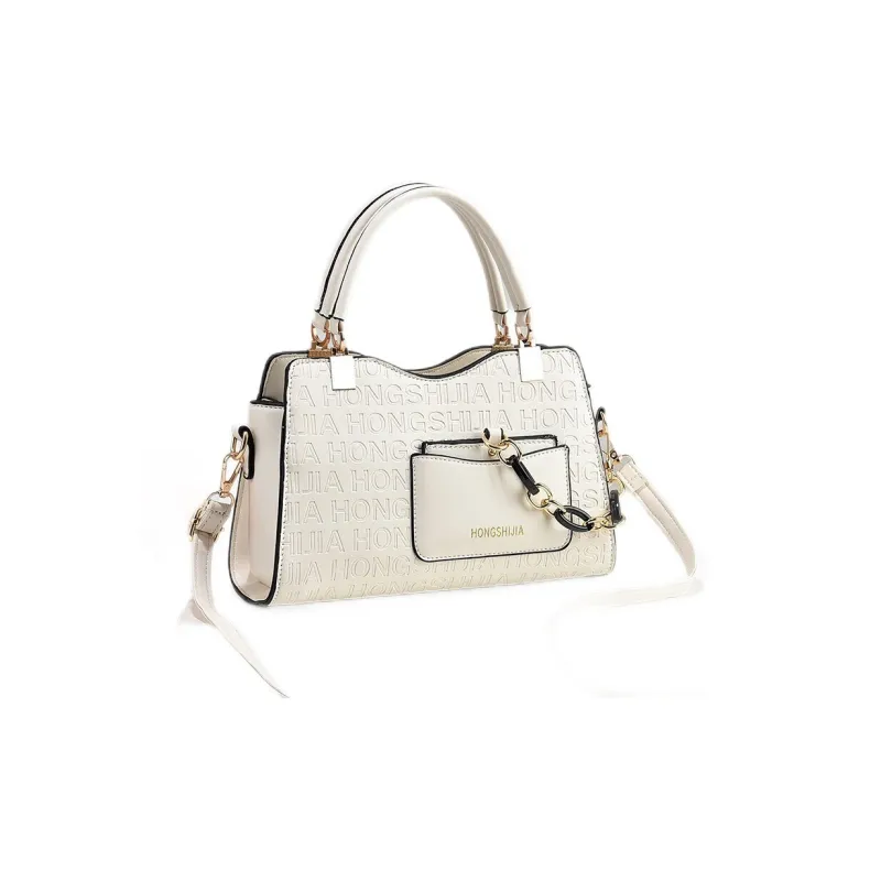 Weymond PU Shoulder Bag Crossbody Bag Handbags Women's-1