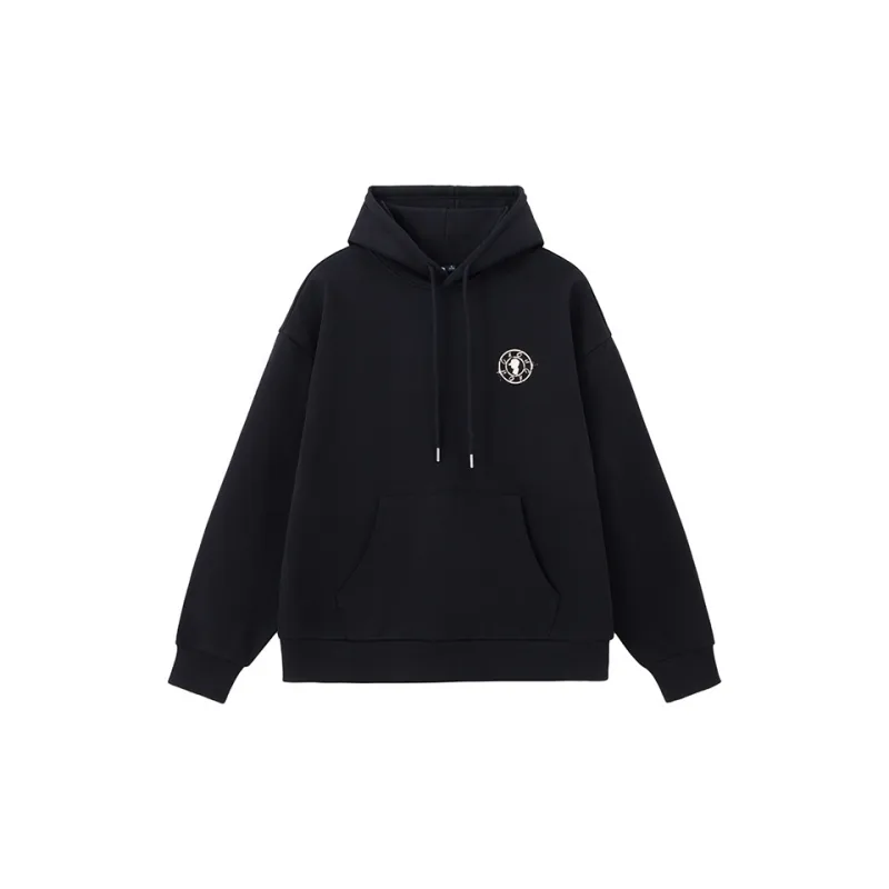CHOUCHOUS Sweatshirts Unisex-1