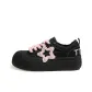 Pink Ink Black