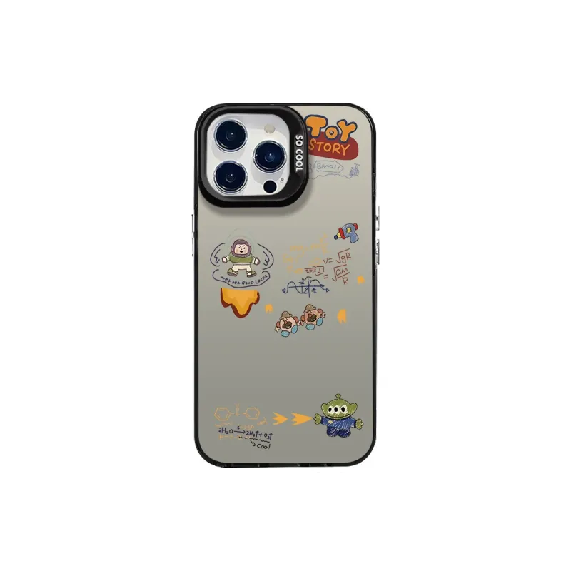 Victory charge Phone Cases-3
