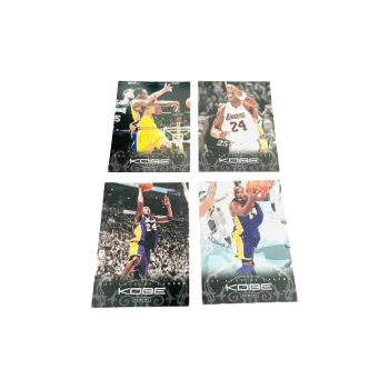 PANINI Kobe Bryant 2012 Lakers Player Card Product Access Sports Cards