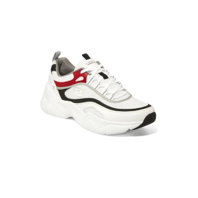 Skechers D'LITES AIRY 3.0 Cushioning, Wear Resistant Low Top Casual Shoes Men's-3