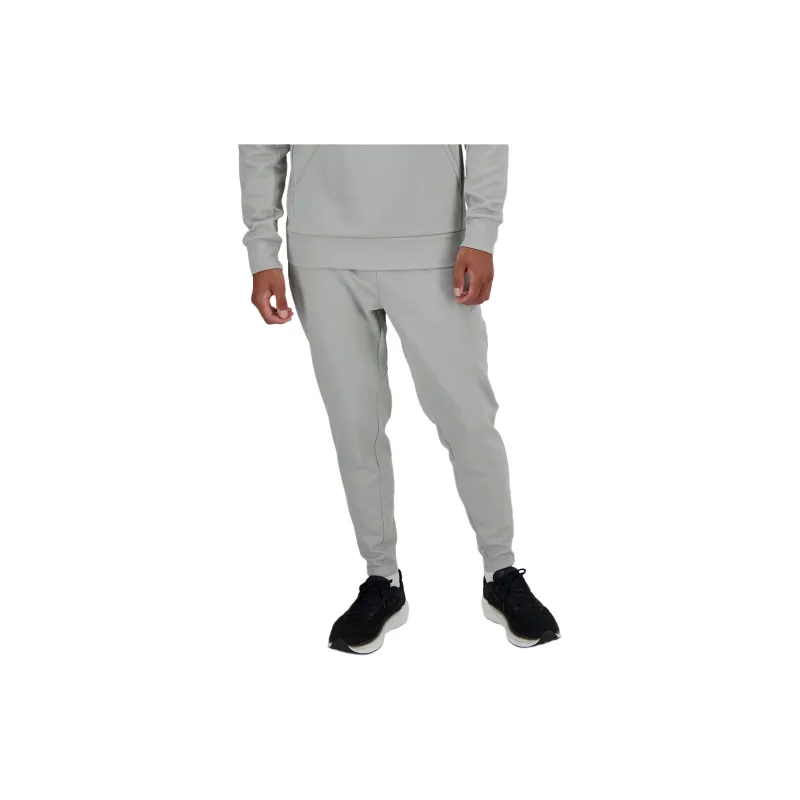 New Balance Tech Knit Pant Casual Pants Men's Gray-2