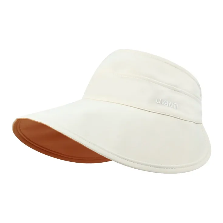 TUCANO Ice Silk Polyamide Sun Protection Hats Women's-1