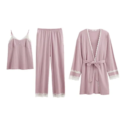 Empowering words Women's Pajama Sets