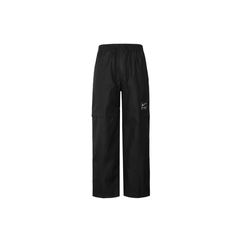 Nike X Stussy Storm-Fit Track Pants L - POIZON