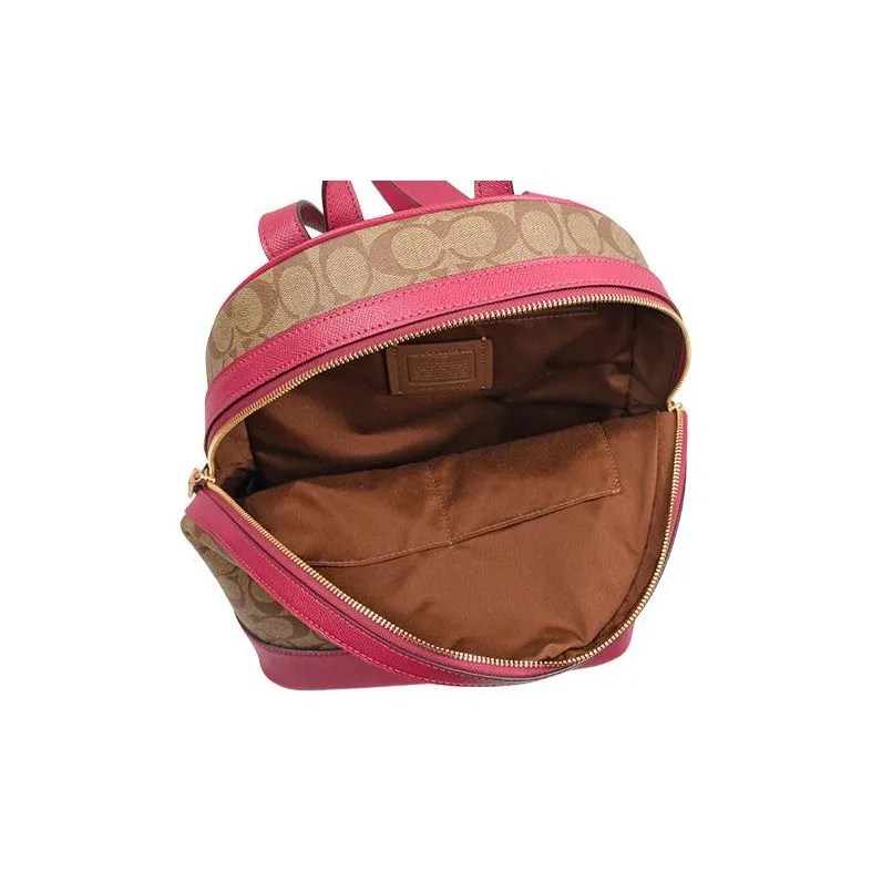 COACH Kenley Backpacks-3