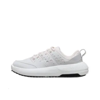 Crocs Low Top Casual Shoes Women's Gray