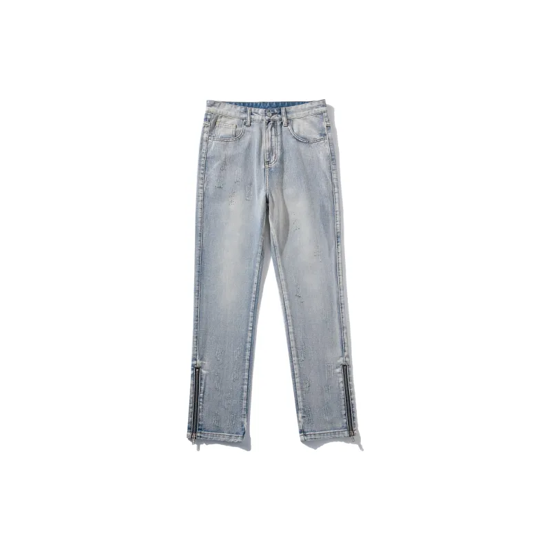 FALIAMS Jeans Unisex-1