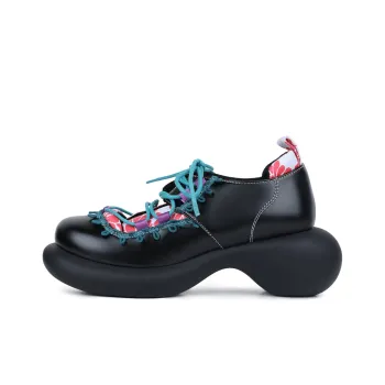 Yikes Casual Single Shoes Women's
