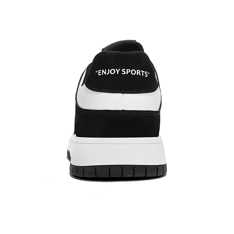 K-bird Low-Top Skateboard Shoes Men's-16
