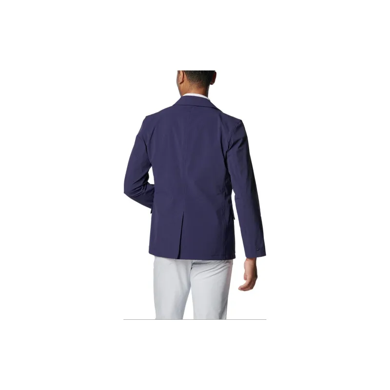 Under Armour Jackets Coats Men's Marine Blue-1