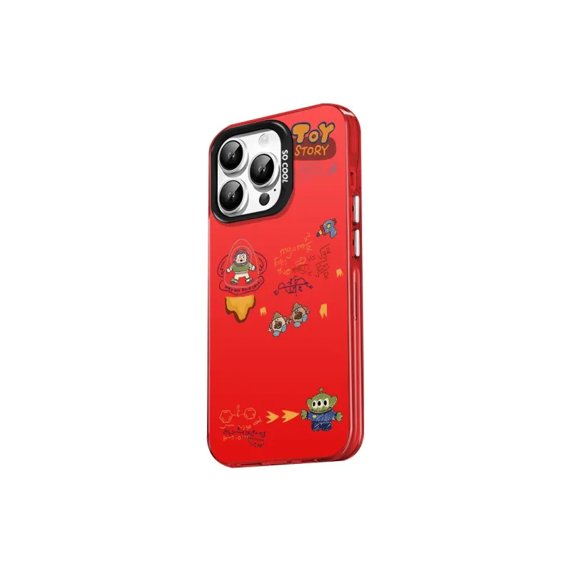 Victory charge Phone Cases-16