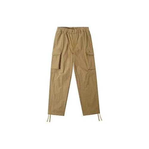 CAMEL Cargo Pants Men