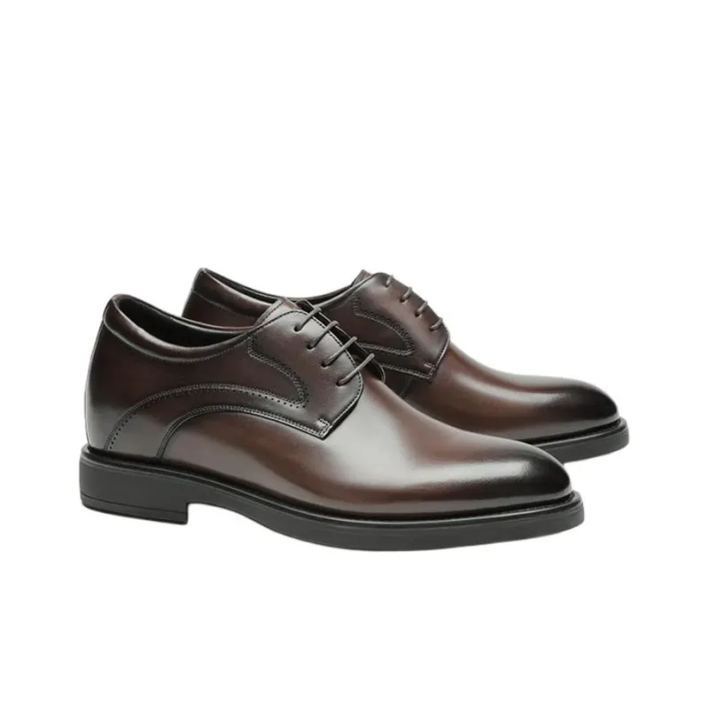 SAINT ANGELO Dress Shoes Men's Brown-3