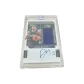 21-22 King, Mitchell One Collection, Rising Stars RC Signature, Jersey Material, Limited Edition 99, Original