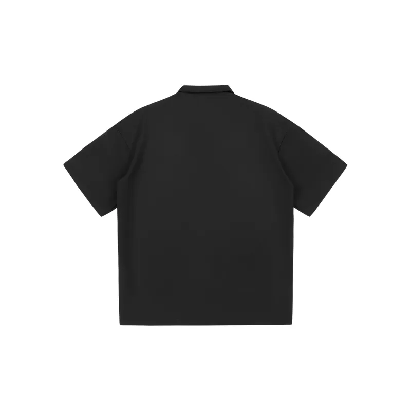 The Simpsons Polo Shirts Unisex-1