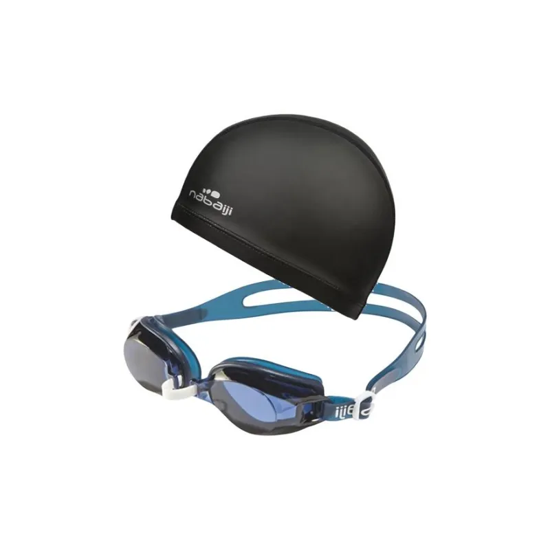 DECATHLON Swimming Sets UPF Pool Unisex-6