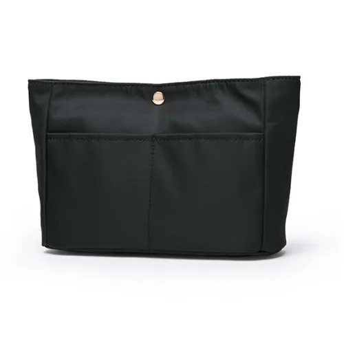 DOSRFINI Storage Bags Black