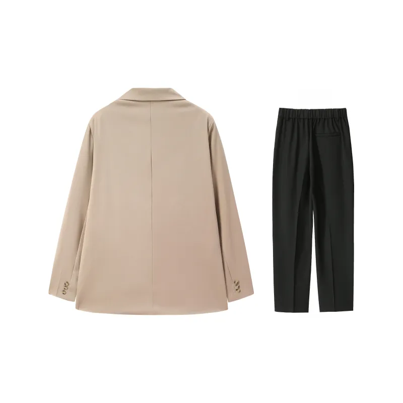 A.X.S.K Business Suits Unisex-19