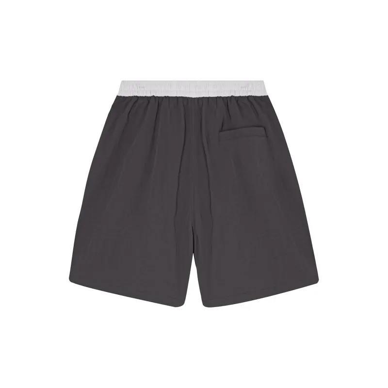 PAKA Casual Shorts Unisex-11