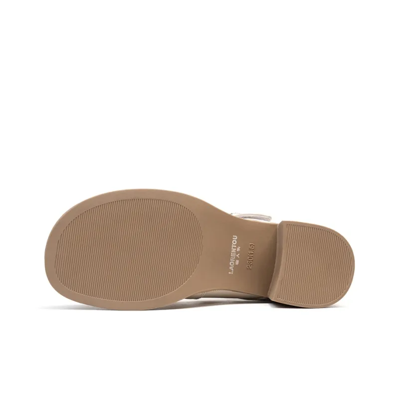 LAORENTOU Mary Jane Shoes Women's-16