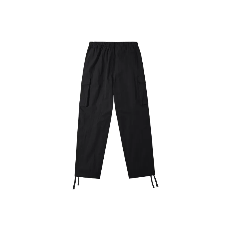 CAMEL Cargo Pants Men-15