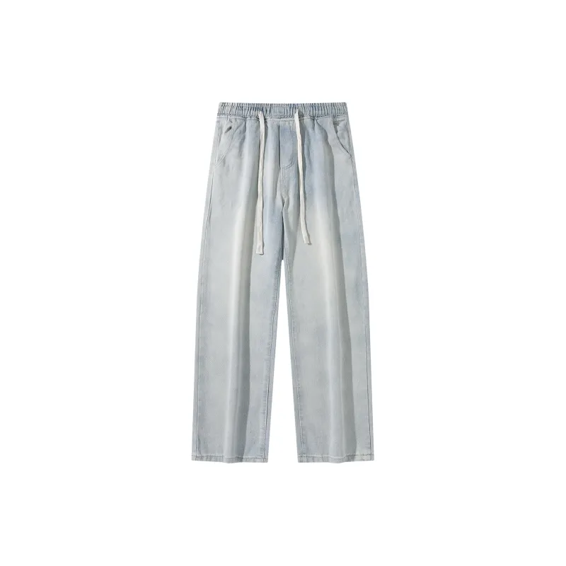 Mowlow Jeans Unisex-6