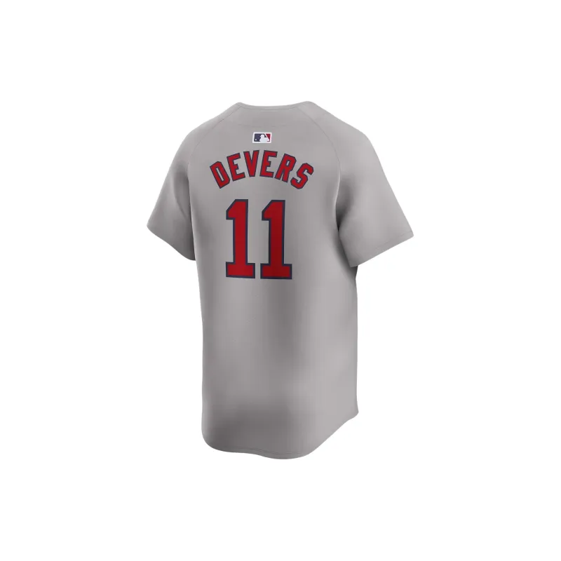 Nike Rafael Devers Boston Red Sox Men's Nike Dri FIT Adv Mlb Limited Jersey-1