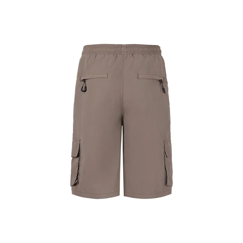 GRKC Woven Casual Shorts Unisex-7