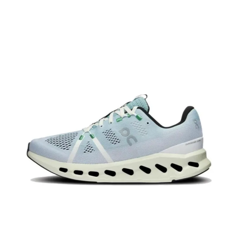 On Running Cloudsurfer Mineral Aloe-1