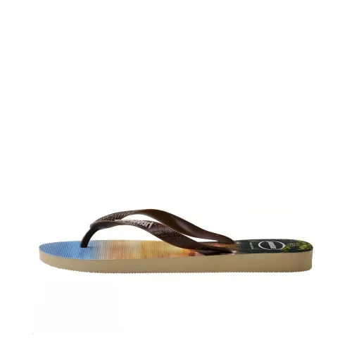 Havaianas Flip Flops Men