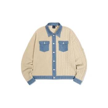 RMTCRW ROMANTIC CROWN Jackets on Sale & Authentic - POIZON
