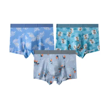 MIIOW Men Underpants
